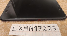 Good
													Samsung Galaxy Tab Active3 - Unlocked, Black, 64 GB, 4 GB, photo 3 of 5