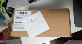 New
													Mac mini 2023 - Apple M2 Pro 10-core, 1 TB, 32 GB, 1 Gigabit Ethernet, photo 1 of 3