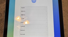 Mint
													Apple iPad 10th Gen - Wi-Fi, Blue, 64 GB, A2696, photo 1 of 8