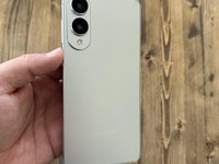 Samsung Galaxy S25 Edge