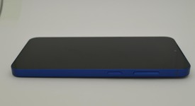 Good
													Samsung Galaxy S25 - Unlocked, Navy Blue, 128 GB, 12 GB, SM-S931U1, photo 5 of 11