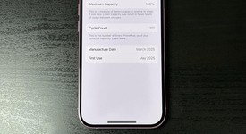 Good
													Apple iPhone 16 - AT&T, Pink, 128 GB, A3081, photo 4 of 9