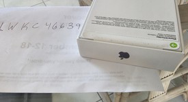 New
													Apple iPhone 14 Pro Max - T-Mobile, Purple, 256 GB, A2651, photo 4 of 6