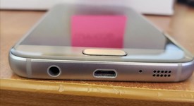 Mint
													Samsung Galaxy S7 - T-Mobile, Gold, 32 GB, SM-G930T, photo 3 of 7