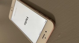 Mint
													Apple iPhone 6S - Sprint, Rose Gold, 128 GB, A1688, photo 4 of 5