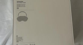 New
													Apple AirPods Max USB-C - Midnight, photo 2 of 5