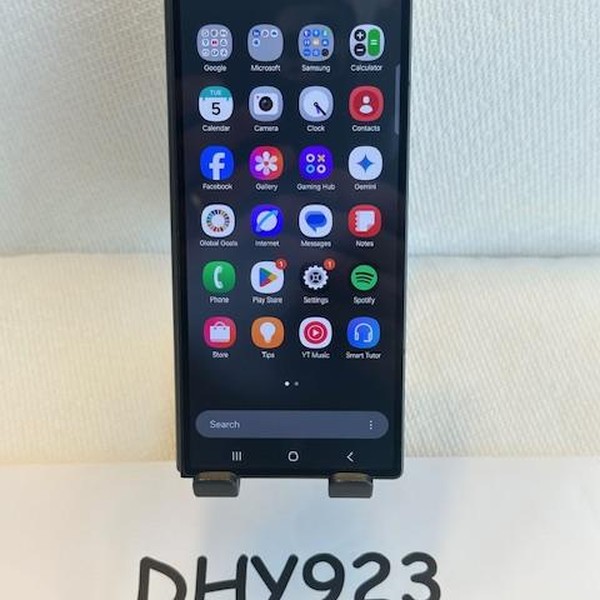 Samsung Galaxy Z Fold4 5G - Verizon, 256 GB, Gray, 12 GB, SM-F936U