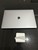 Mint MacBook Pro 2019 - 16" - I7, Silver, 512 GB, 16 GB
