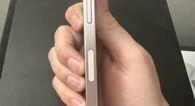 Good
													Apple iPhone 13 Mini - Verizon, Pink, 128 GB, A2481, photo 5 of 6