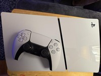 PlayStation 5 Standard Edition (2020)