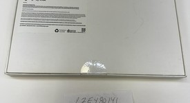 New
													Samsung Galaxy Tab S8 - Wi-Fi, Silver, 256 GB, 8 GB, SM-X700, photo 1 of 2