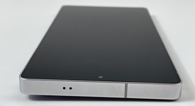 Good
													Samsung Galaxy S25 Ultra - Unlocked, Silverblue, 256 GB, 12 GB, SM-S938U1, photo 3 of 7