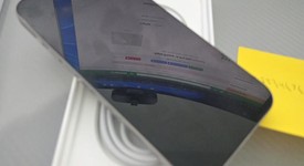 Mint
													Apple iPhone 16 Pro Max - Unlocked, Natural, 256 GB, A3084, photo 3 of 7