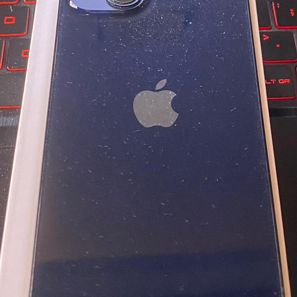 Apple iPhone 13 - Unlocked, 128 GB, Midnight, A2482