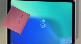 Mint
													Apple iPad 11th Gen - Wi-Fi, Silver, 128 GB, A3354, photo 3 of 12