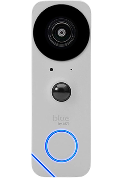 Blue by ADT Doorbell Camera for sale