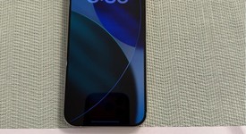 Mint
													Apple iPhone 15 Pro - Unlocked, White, 128 GB, A2848, photo 2 of 5