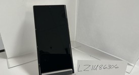 Good
													Samsung Galaxy Note 20 Ultra 5G - AT&T, Mystic Bronze, 128 GB, 12 GB, SM-N986U, photo 1 of 3