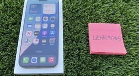 Mint
													Apple iPhone 16 Pro Max - Unlocked, Natural, 256 GB, A3084, photo 2 of 12