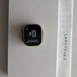 Good Apple Watch Ultra 49mm - Unlocked, Titanium, A2622