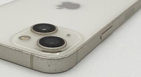 Fair
													Apple iPhone 13 - Unlocked, Starlight, 128 GB, A2482, photo 4 of 9