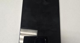Good
													Apple iPhone 15 - Unlocked, Black, 128 GB, A2846, photo 3 of 8