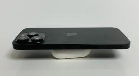 Fair
													Apple iPhone 14 Pro Max - Unlocked, Black, 128 GB, A2651, photo 4 of 10