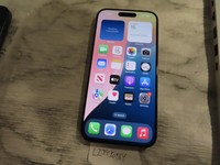Apple iPhone 15 Pro