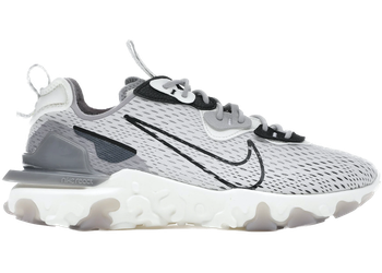 Nike React Vision Vast Grey for sale