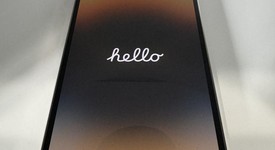 Mint
													Apple iPhone 14 Pro - Unlocked, Gold, 256 GB, A2650, photo 2 of 9