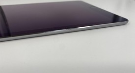 Good
													Apple iPad Air 2 - Wi-Fi, Gray, 64 GB, photo 2 of 12