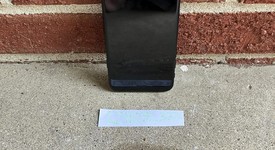 Good
													Apple iPhone SE 3rd Gen 2022 - AT&T, Midnight, 64 GB, A2595, photo 6 of 6