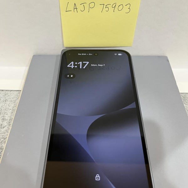 Google Pixel 10 Pro Fold - Unlocked, 256 GB, Moonstone, GU0NP