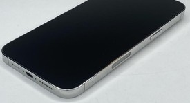 Good
													Apple iPhone 14 Pro Max - AT&T, Silver, 256 GB, A2651, photo 2 of 6