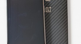Good
													OnePlus 3T - Unlocked, Black, 64 GB, 6 GB, A3000, photo 3 of 8