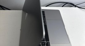 Good
													MacBook Pro 2019 - 13" - I5, Gray, 256 GB, 16 GB, photo 5 of 8