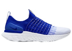 React Phantom Run Flyknit 2 Photo Blue White for sale