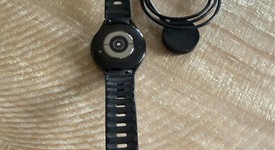 Good
													Samsung Galaxy Watch6 - Wi-Fi, Graphite, 44mm, photo 3 of 5
