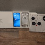 Mint Nothing Phone (3) - Unlocked, White, 512 GB, 16 GB