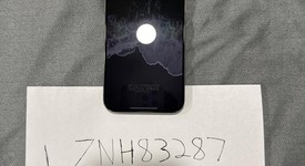 Mint
													Apple iPhone 15 Pro Max - Unlocked, Natural, 256 GB, A2849, photo 1 of 7