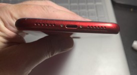 Good
													Apple iPhone 11 - Unlocked, Red, 64 GB, A2111, photo 4 of 6