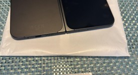Mint
													Google Pixel 9 Pro Fold - Unlocked, Obsidian, 512 GB, GGH2X, photo 2 of 4