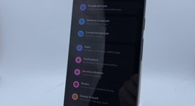 Good
													Google Pixel 10 - Unlocked, Obsidian, 128 GB, GLBW0, photo 5 of 5