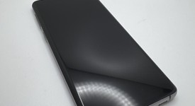 Good
													Samsung Galaxy S10 - Unlocked, Black, 128 GB, 8 GB, SM-G973U1, photo 1 of 4