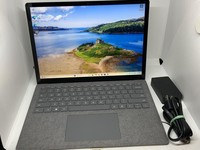 Microsoft Surface Laptop 5