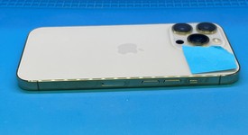 Mint
													Apple iPhone 13 Pro Max - AT&T, Gold, 512 GB, A2484, photo 3 of 3
