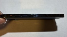 Good
													Apple iPhone 12 Pro - Unlocked, Pacific Blue, 128 GB, A2341, photo 5 of 8