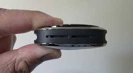 Mint
													Samsung Galaxy Watch Ultra (2025) - Unlocked, Titanium Silver, SM-L705, 47mm, photo 5 of 9