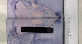 Good
													Apple iPad Pro 11" 2nd Gen 2020 - Verizon, Gray, 256 GB, A2068, photo 3 of 5