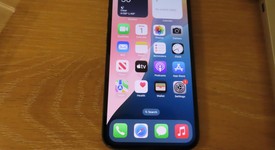 Good
													Apple iPhone 13 - Unlocked, Green, 128 GB, A2482, photo 1 of 4